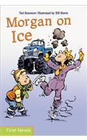 Morgan on Ice