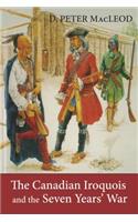 Canadian Iroquois and the Seven Years' War
