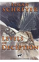 Levels Of Deception