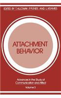 Attachment Behavior