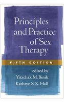 Principles and Practice of Sex Therapy, Fifth Edition