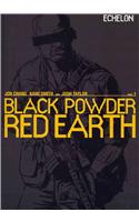Black Powder Red Earth V1