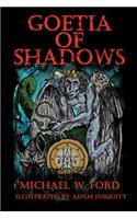 Goetia of Shadows
