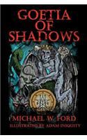 Goetia of Shadows