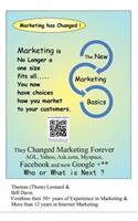 New Marketing Basics