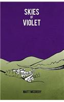 Skies of Violet