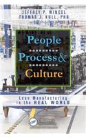 People, Process, and Culture