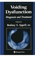 Voiding Dysfunction