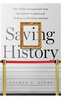 Saving History