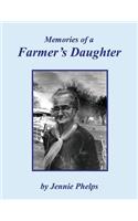 Memories of a Farmer's Daughter