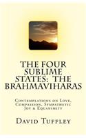 Four Sublime States