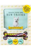 Teach Your Dog New Tricks