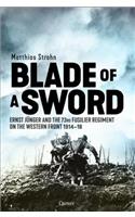 Blade of a Sword