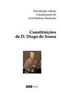 Constituições de D. Diogo de Sousa