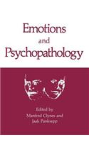 Emotions and Psychopathology