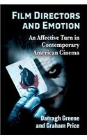 Film Directors and Emotion