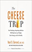 Cheese Trap Lib/E