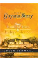 Guyana Story