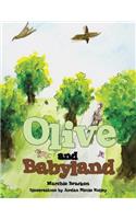Olive and Babyland