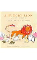 Hungry Lion, or a Dwindling Assortment of Animals