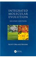 Integrated Molecular Evolution