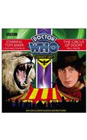 Doctor Who: The Circus of Doom