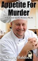 Appetite for Murder