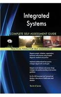 Integrated Systems Complete Self-Assessment Guide