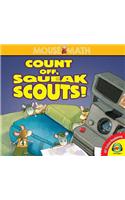 Count Off, Squeak Scouts!