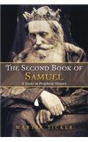 Second Book of Samuel