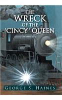 Wreck of the 'Cincy' Queen