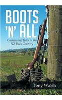 Boots 'n' All