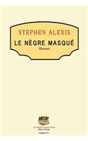 Le Negre Masque