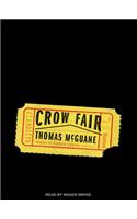 Crow Fair: Stories