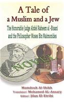 Tale of a Muslim and a Jew