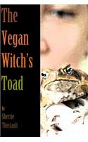 The Vegan Witch's Toad