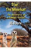 Star the Meerkat