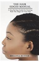 Hair Edges Manual