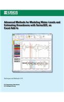 Advanced Methods for Modeling Water- Levels and Estimating Drawdowns with SeriesSEE, an Excel Add-In