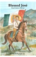 Blessed Jose