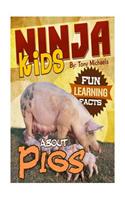 Fun Learning Facts about Pigs