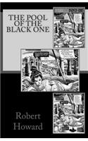 The Pool of the Black One