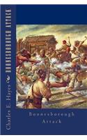 Boonesborough Attack