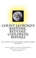 Count Leopold's - Badtime, Bedtime, Children's Rhymes
