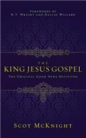The King Jesus Gospel