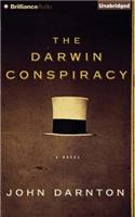 Darwin Conspiracy