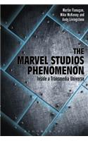 Marvel Studios Phenomenon