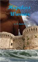 Hopeless Warrior: The Cursed Necklace