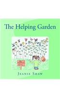 The Helping Garden