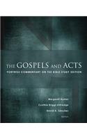 Gospels and Acts: Fortress Commentary on the Bible Study Edition